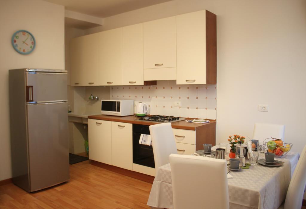 Apartamento Casa Savio Verona Exterior foto