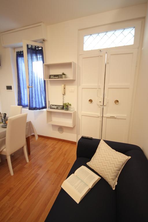 Apartamento Casa Savio Verona Habitación foto