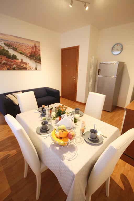 Apartamento Casa Savio Verona Exterior foto
