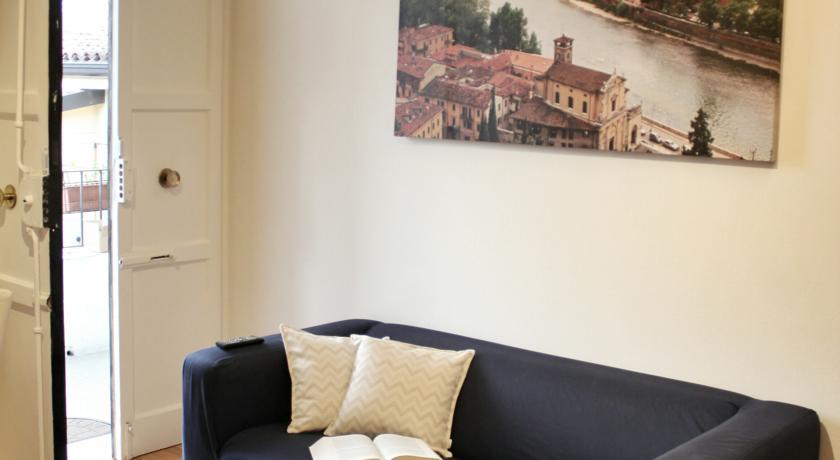Apartamento Casa Savio Verona Habitación foto