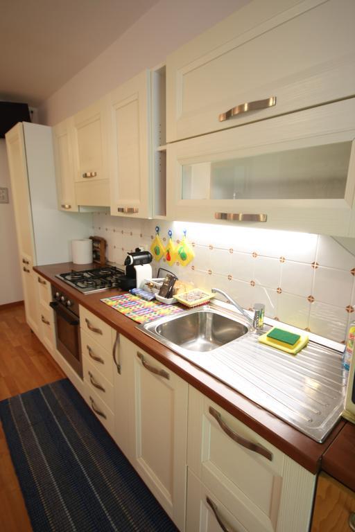 Apartamento Casa Savio Verona Exterior foto