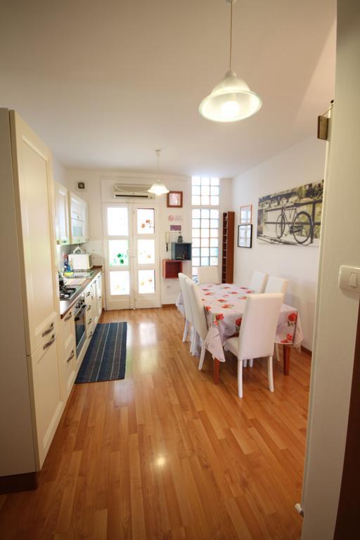 Apartamento Casa Savio Verona Exterior foto