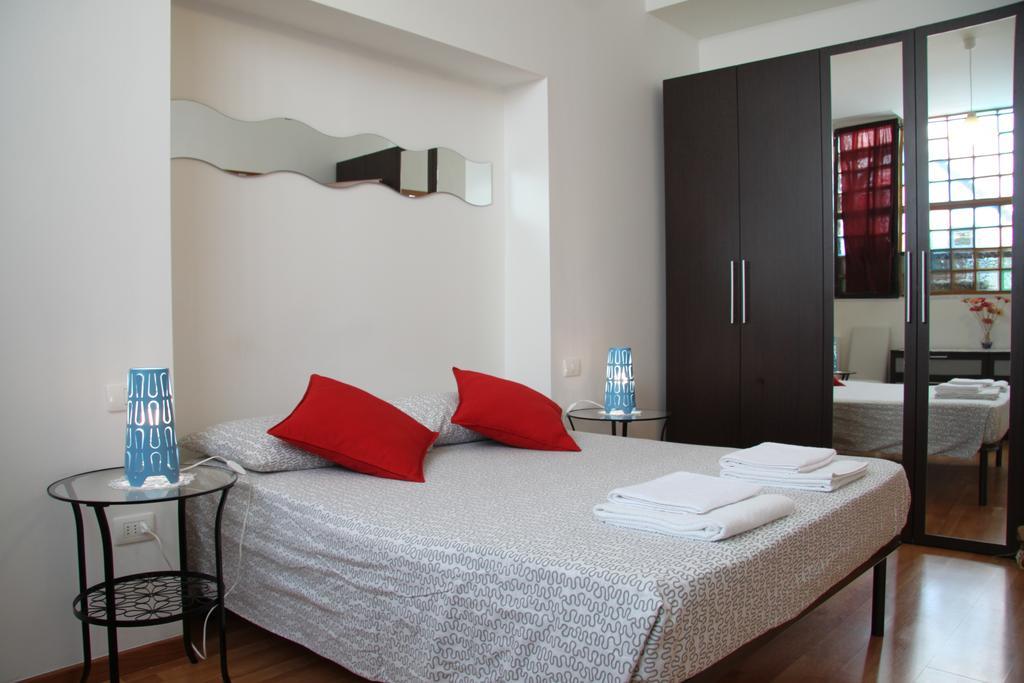 Apartamento Casa Savio Verona Exterior foto