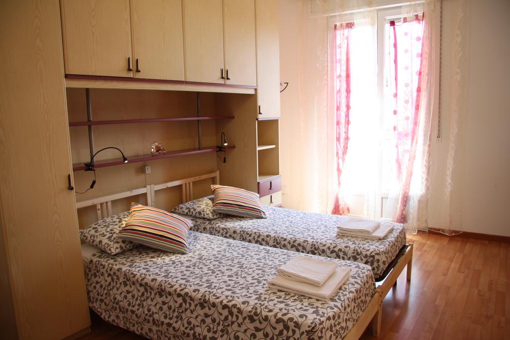 Apartamento Casa Savio Verona Exterior foto