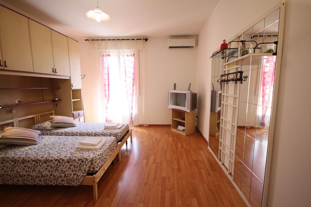 Apartamento Casa Savio Verona Exterior foto