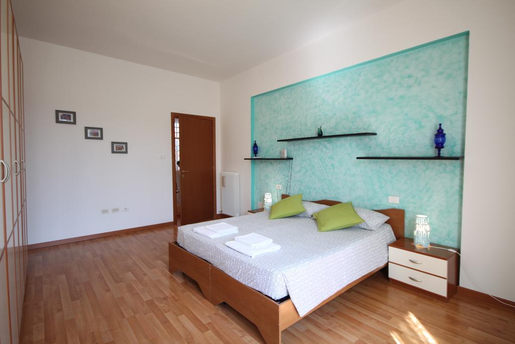 Apartamento Casa Savio Verona Exterior foto