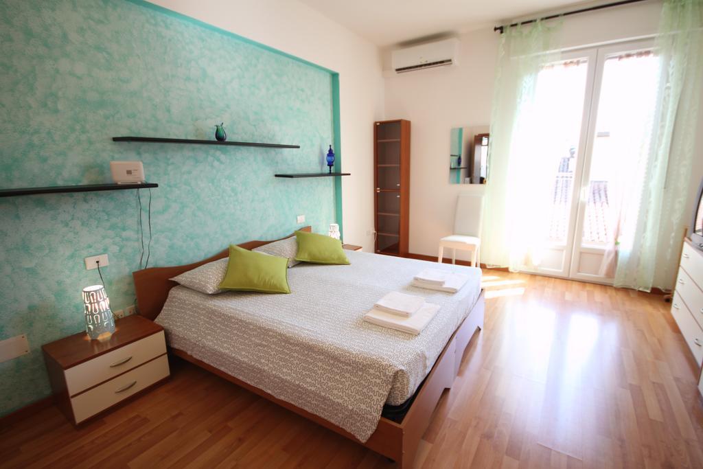 Apartamento Casa Savio Verona Exterior foto