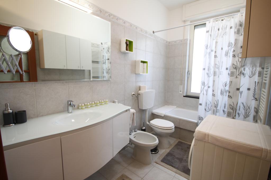 Apartamento Casa Savio Verona Exterior foto