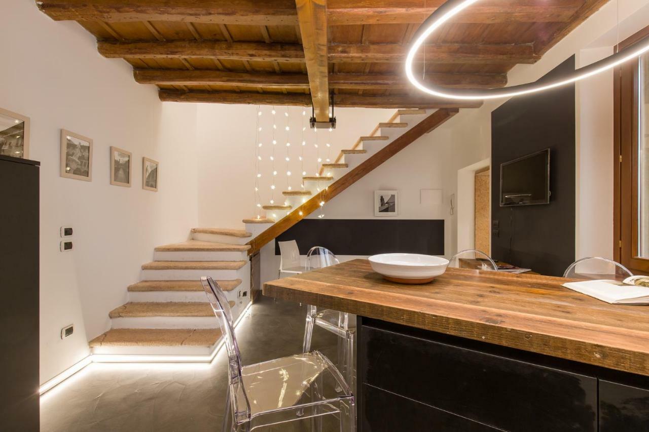 Apartamento Casa Savio Verona Exterior foto