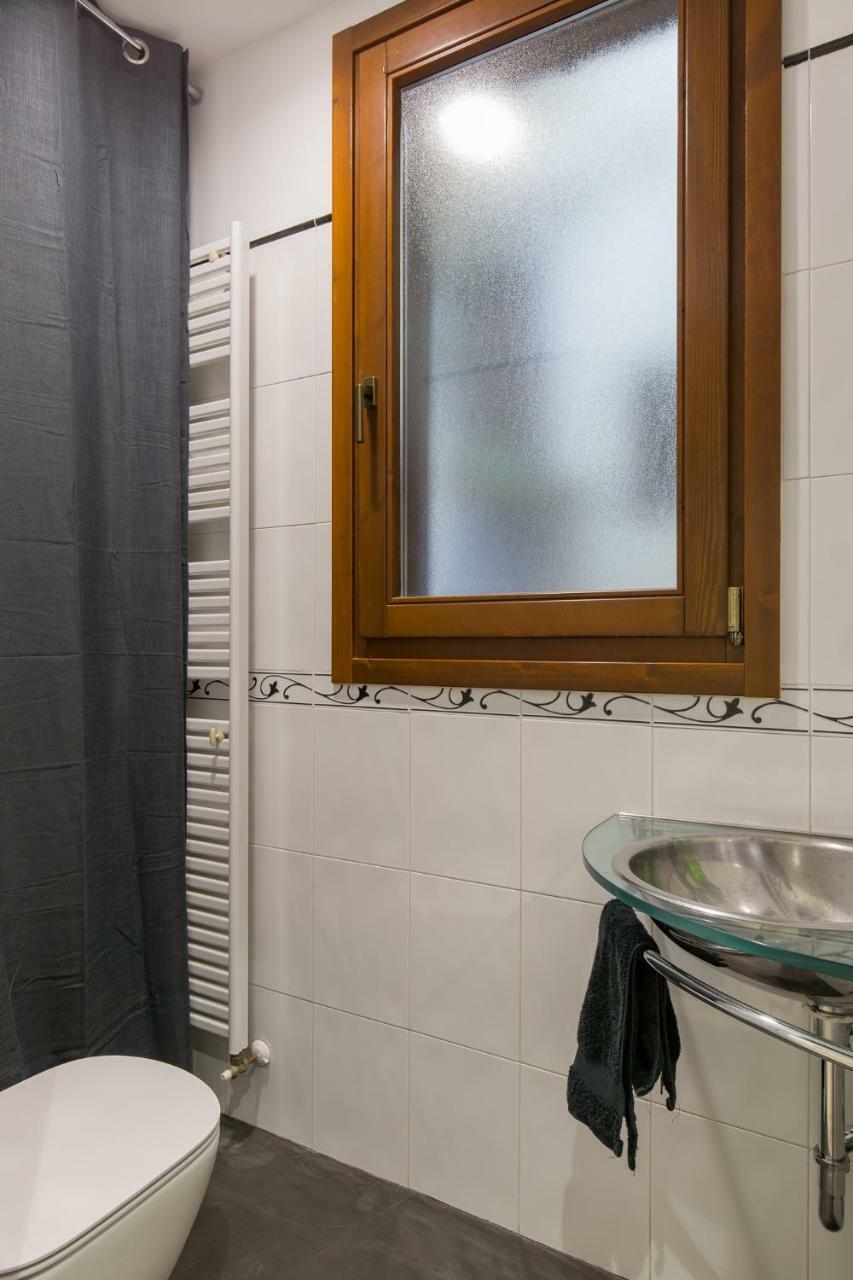 Apartamento Casa Savio Verona Exterior foto