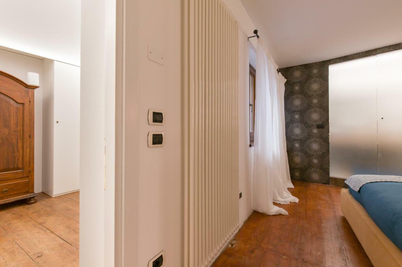 Apartamento Casa Savio Verona Exterior foto