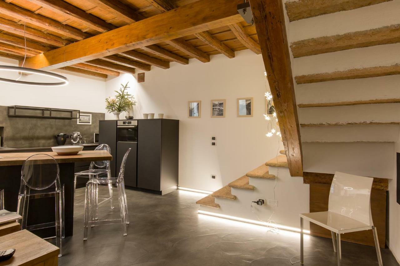 Apartamento Casa Savio Verona Exterior foto