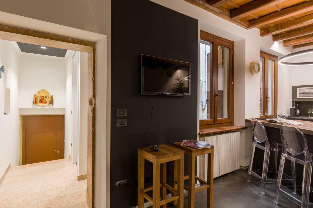 Apartamento Casa Savio Verona Exterior foto